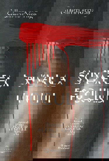 Carte Salvarea focului editura Bookzone