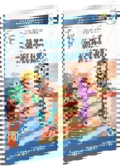 Carte Samanta intoleranta editura Gama