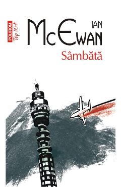 Carte Sambata - Ian McEwan editura Ian McEwan