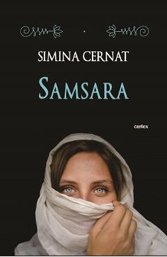 Carte Samsara - Simina Cernat editura Simina Cernat