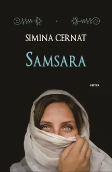 Carte Samsara/Simina Cernat editura Cartex