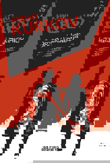 Carte Samson si Nadejda editura Paralela 45