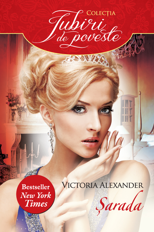 Carte Șarada editura Litera