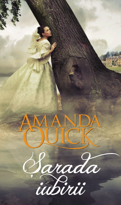 Carte Șarada iubirii editura Litera