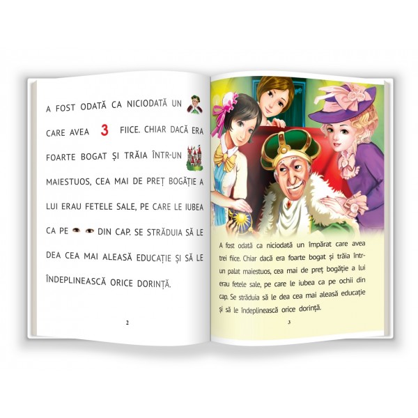 Carte Sarea in bucate autor Petre Ispirescu editura Gama