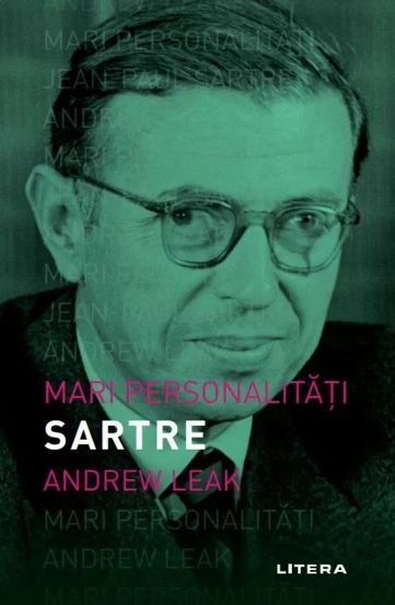 Carte Sartre editura Litera