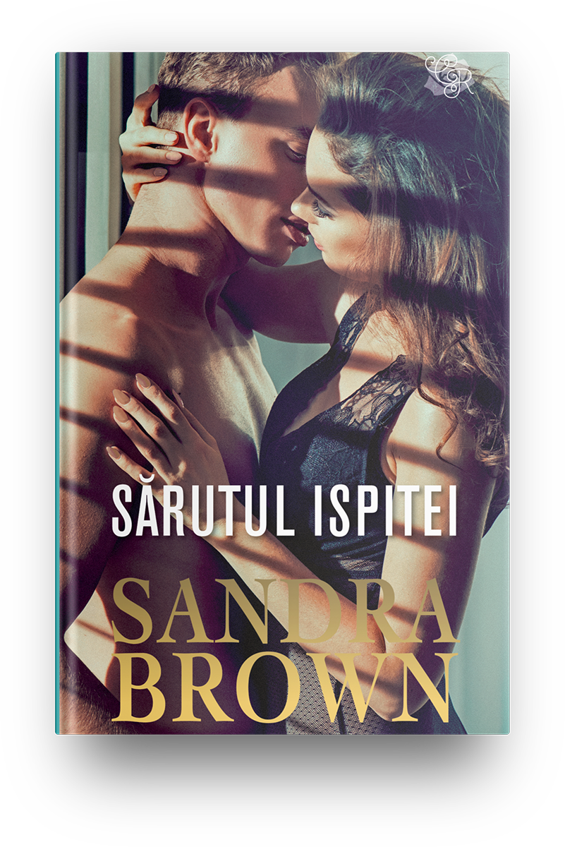 Carte Sarutul ispitei editura Litera