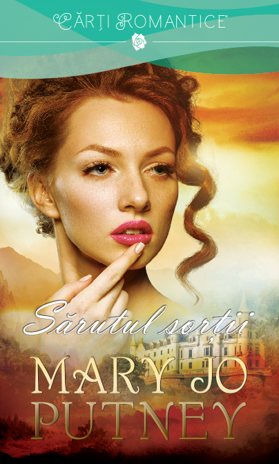 Carte Sărutul sorții editura Litera