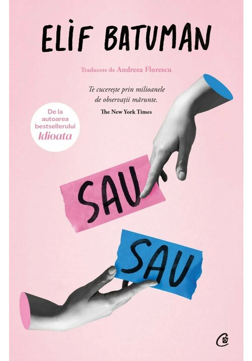 Carte Sau-sau editura Curtea Veche