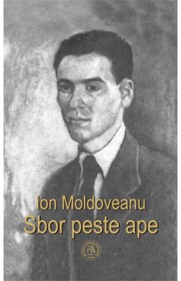 Carte Sbor peste ape editura Școala Ardeleană