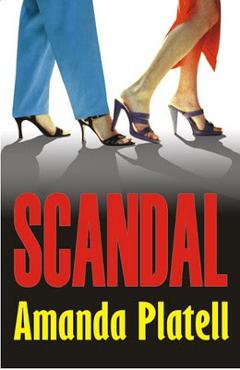 Carte Scandal - Amanda Platell editura Amanda Platell