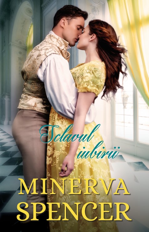 Carte Sclavul iubirii editura Litera