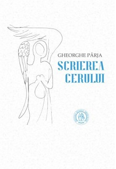 Carte Scrierea cerului editura Școala Ardeleană