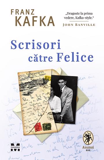 Carte Scrisori catre Felice editura Trei
