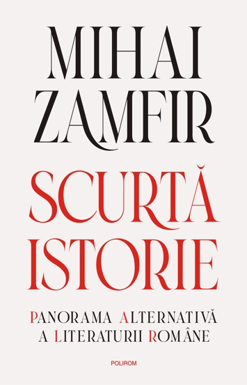 Carte Scurtă istorie editura Polirom