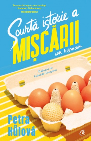 Carte Scurta istorie a Miscarii editura Curtea Veche