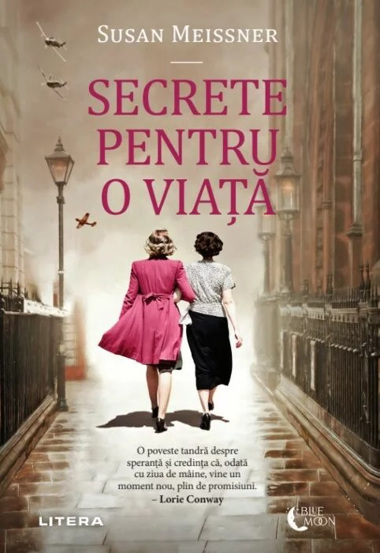 Carte Secrete pentru o viata editura Litera