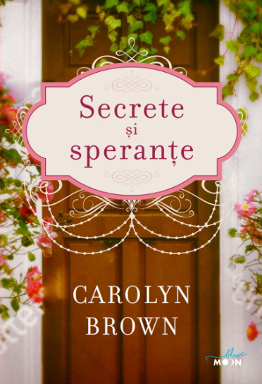 Carte Secrete și speranțe editura Litera