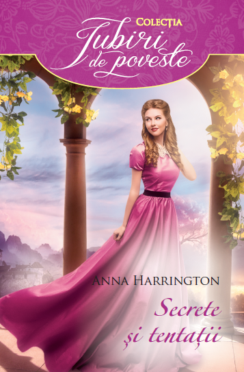 Carte Secrete și tentații editura Litera
