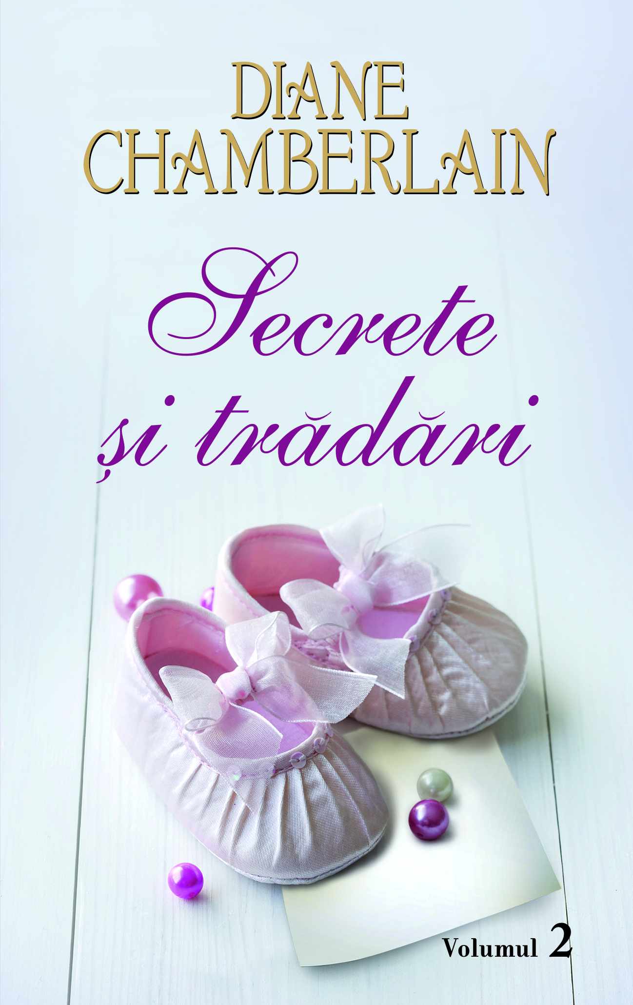 Carte Secrete și trădări (vol. 2) editura Litera