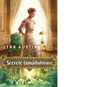 Carte Secrete tamaduitoare Autori Narcisa Tiulete