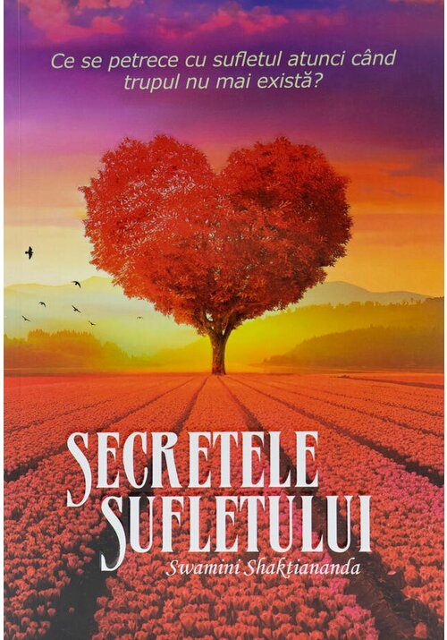 Carte Secretele Sufletului editura Editura Soma Nova