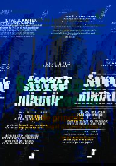 Carte Secretele miliardarilor editura Niculescu