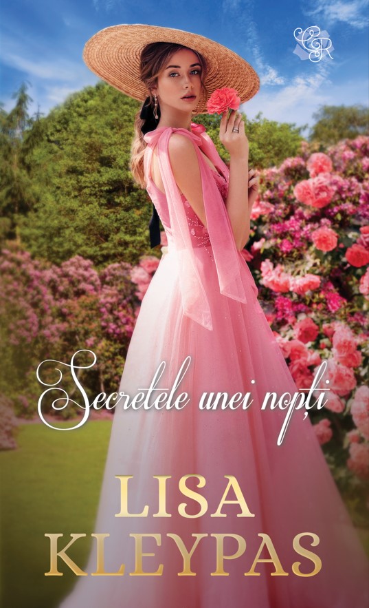 Carte Secretele unei nopti editura Litera