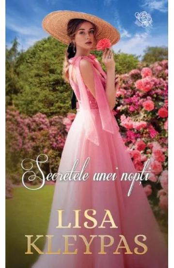 Carte Secretele unei nopti editura Litera