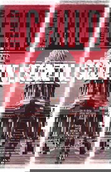 Carte Secretul editura Trei