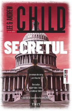 Carte Secretul - Lee Child