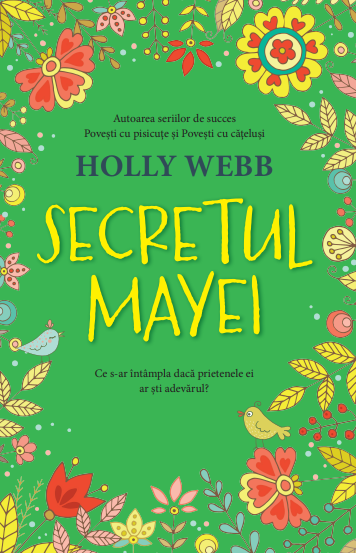 Carte Secretul Mayei editura Litera