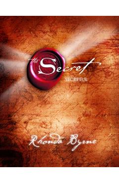 Carte Secretul - Rhonda Byrne editura Rhonda Byrne