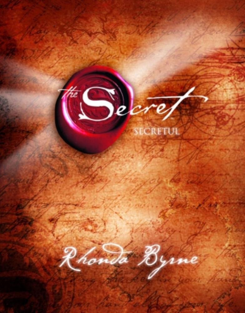 Carte Secretul (Secretul Cartea 1) editura Adevar Divin