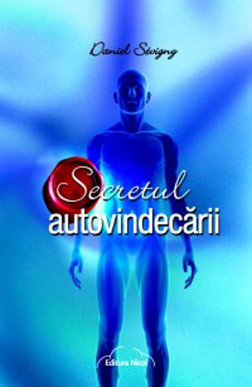 Carte Secretul autovindecarii editura Librarus Publishing (CCN Books SRL)
