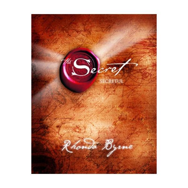 Carte Secretul (cartonat) - Rhonda Byrne