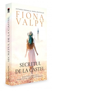 Carte Secretul de la Castel Autor Fiona Valpy