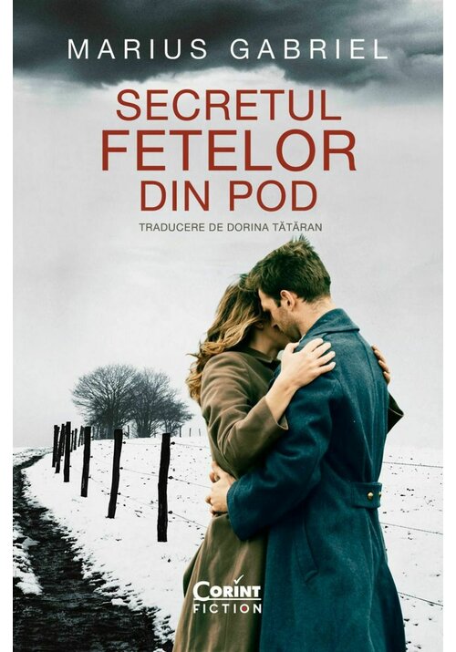 Carte Secretul fetelor din pod editura Corint