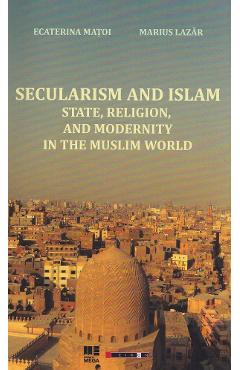 Carte Secularism and Islam: State