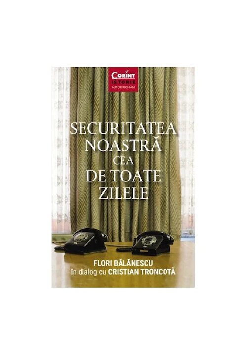 Carte Securitatea noastra cea de toate zilele editura Corint