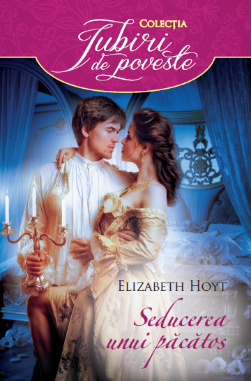 Carte Seducerea unui păcătos editura Litera