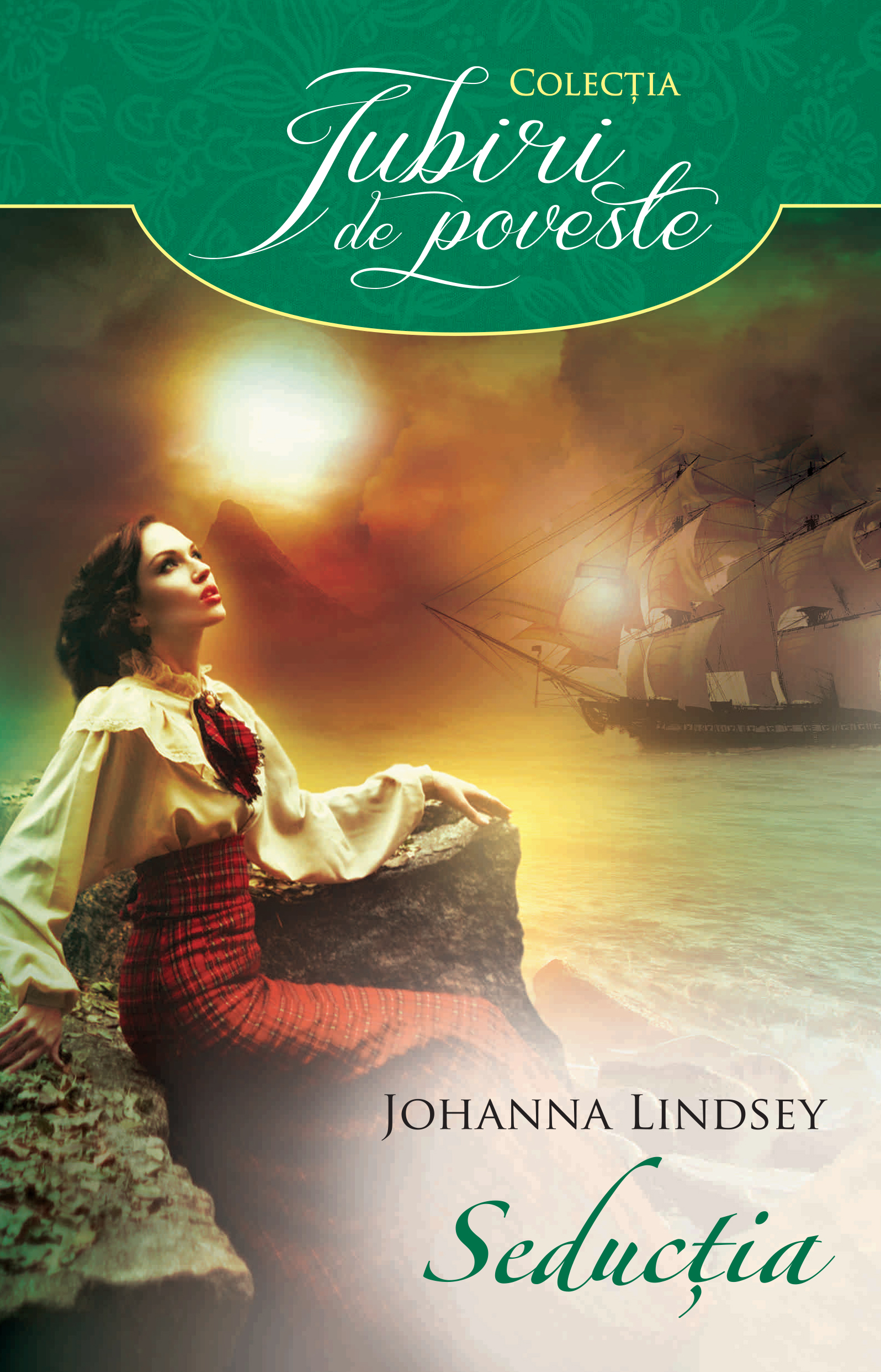 Carte Seducția editura Litera