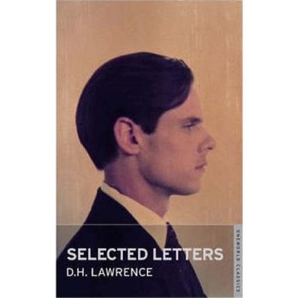 Carte Selected Letters