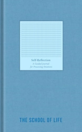 Carte Self-Reflection Journal editura SAS Gardners EU