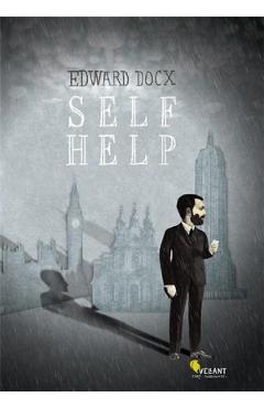 Carte Self help - Edward Docx editura Edward Docx