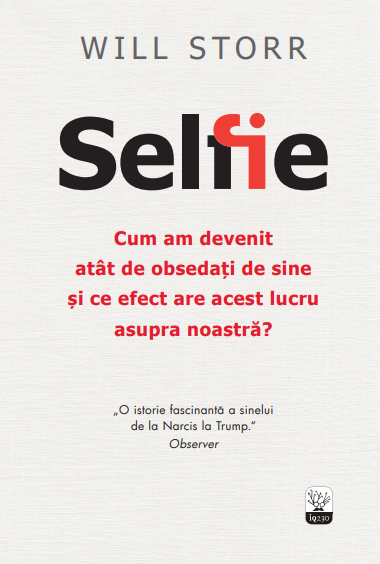 Carte Selfie editura Litera