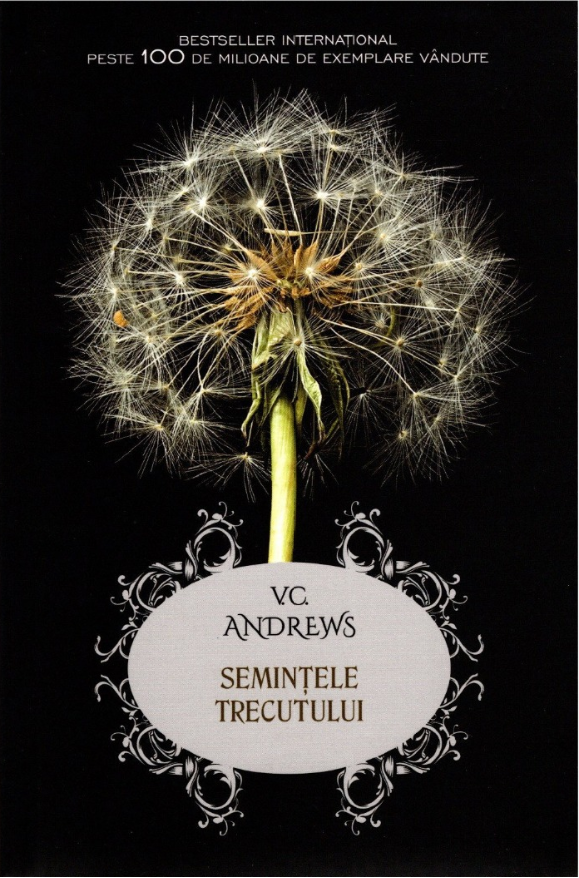 Carte Semințele trecutului editura Litera