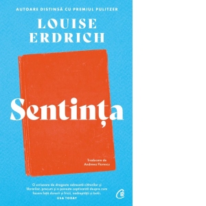 Carte Sentinta Autori Louise Erdrich