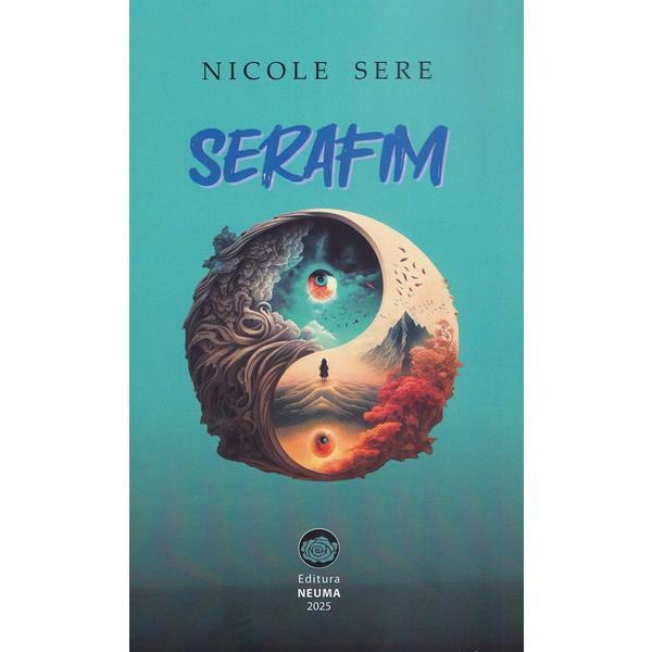 Carte Serafim - Nicole Sere
