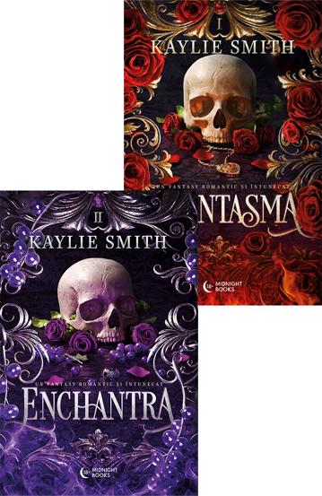 Carte Seria Wicked Games editura Bookzone